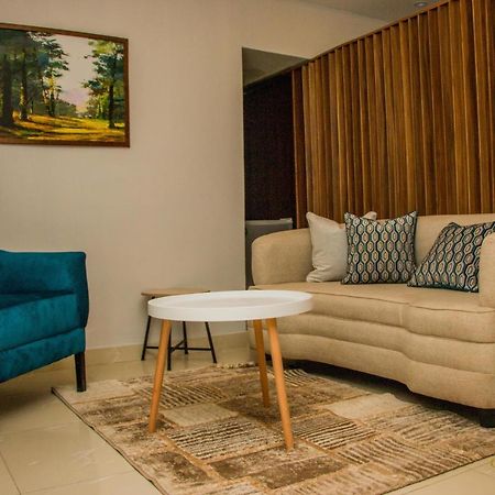 Choice Luxe Lagos Ikeja Exterior foto